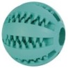 TRIXIE Mintfresh Ball, Naturgummi ø 5 cm