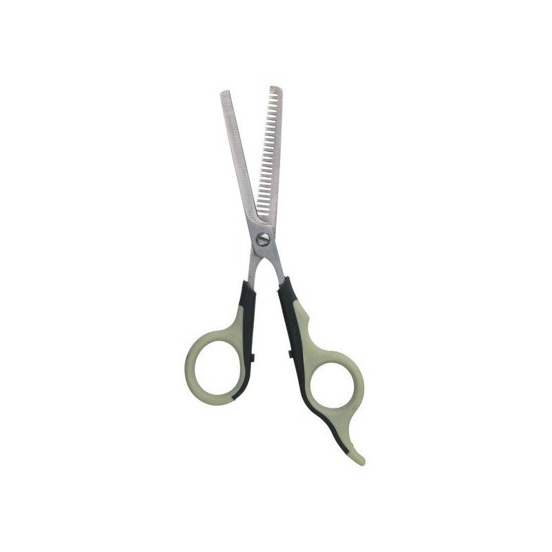TRIXIE Effilierschere 18 cm