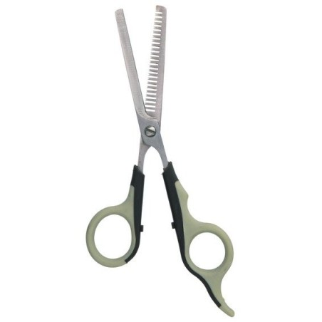 TRIXIE Effilierschere 18 cm