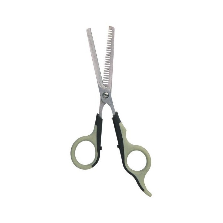 TRIXIE Effilierschere 18 cm