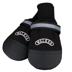 TRIXIE Schutzhundestiefel Größe 2 ( S ) 2St.