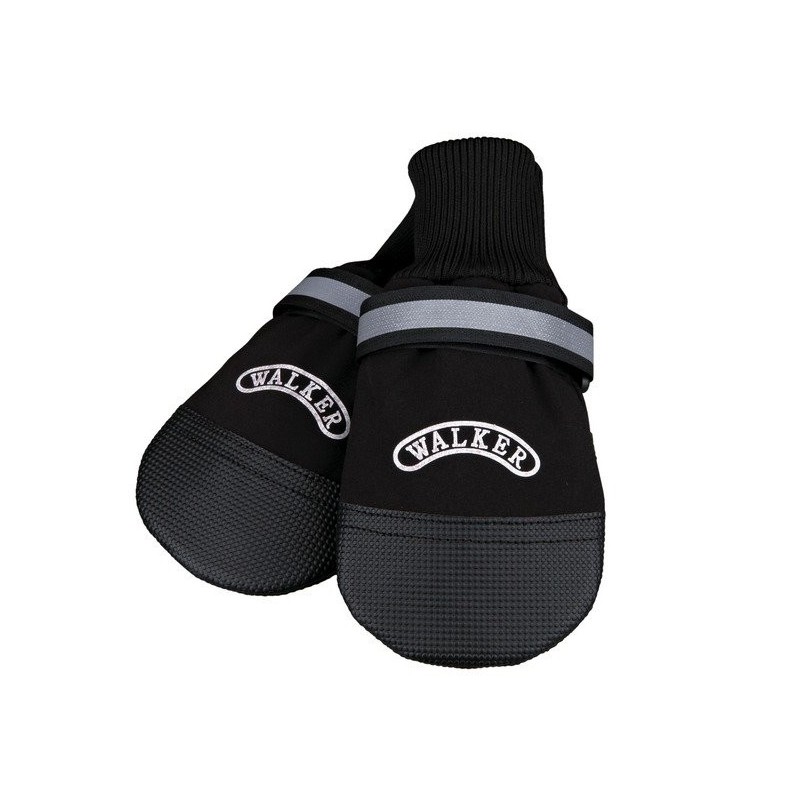 TRIXIE Schutzhundestiefel Größe 2 ( S ) 2St.