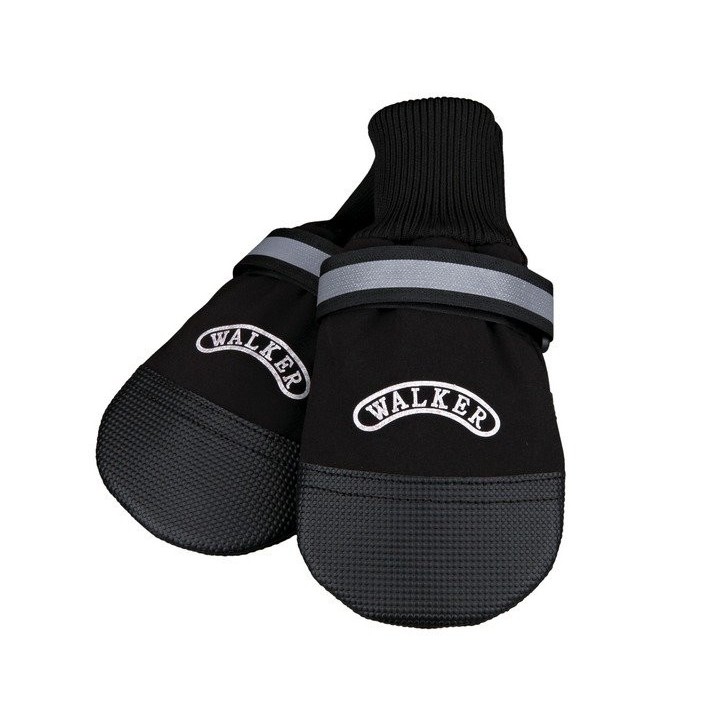 TRIXIE Schutzhundestiefel Größe 2 ( S ) 2St.