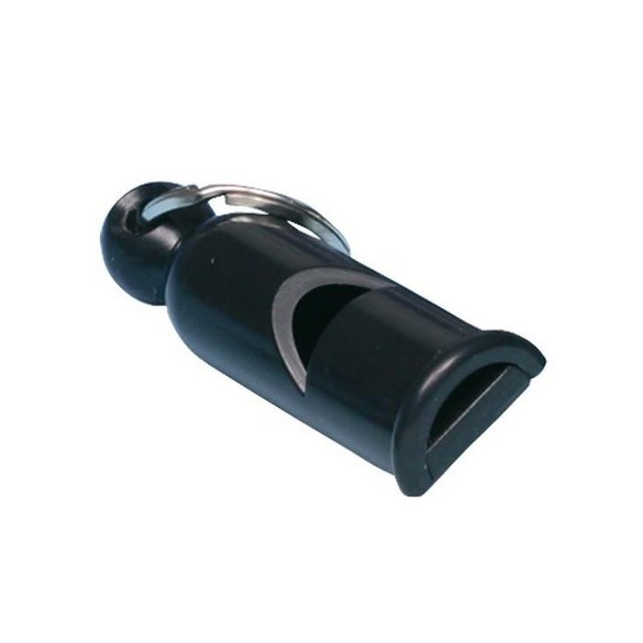 TRIXIE Trainings-Trillerpfeife Kunststoff