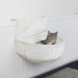 TRIXIE Kuschelsack für Heizkörper