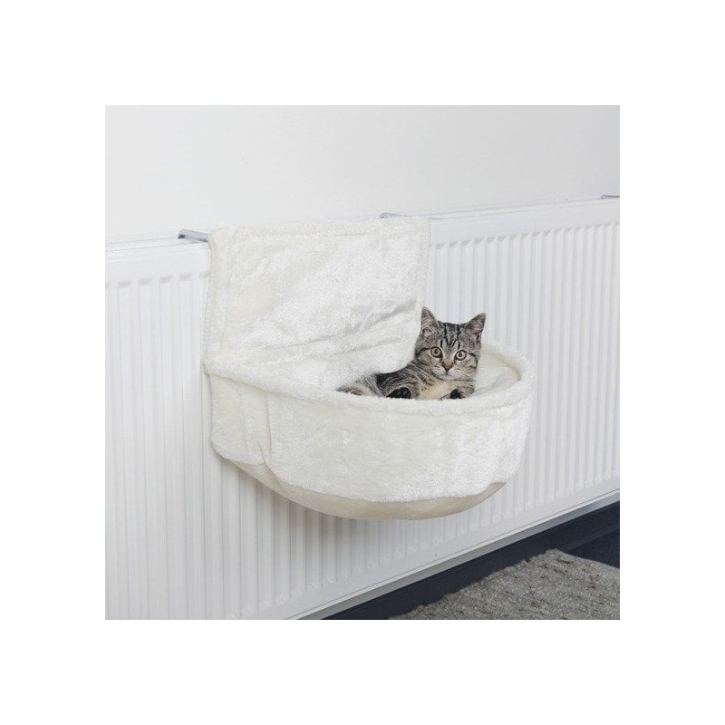 TRIXIE Kuschelsack für Heizkörper