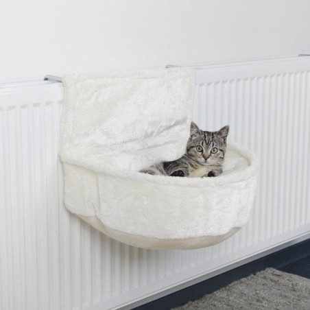TRIXIE Kuschelsack für Heizkörper
