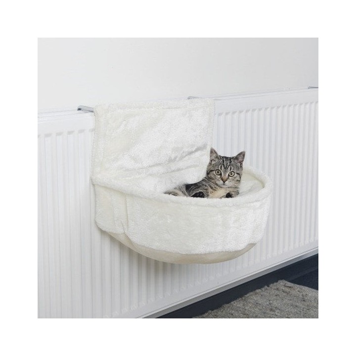 TRIXIE Kuschelsack für Heizkörper