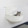 TRIXIE Kuschelsack für Heizkörper