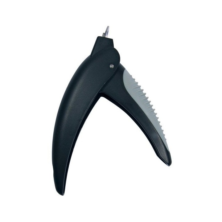 TRIXIE Katzenkrallenzange Guillotine 14 cm