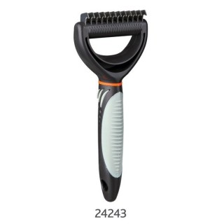 TRIXIE Universal-Striegel 7 × 18 cm