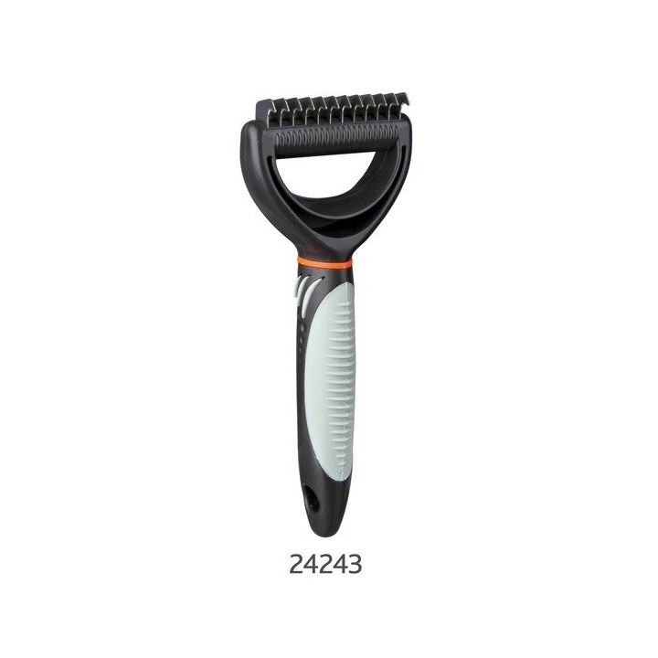 TRIXIE Universal-Striegel 7 × 18 cm