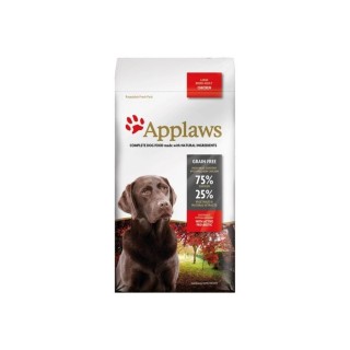 APPLAWS Adult Dog Large Breed Chicken 2 kg mit Huhn für ausgewachsene Hunde großer Rassen