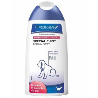 FRANCODEX Welpen-Shampoo - 250 ml