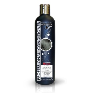 SUPER BENO Professionelle dunkle Haarspülung 250 ml