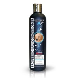 SUPER BENO Welpen Haarspülung Professional 250 ml