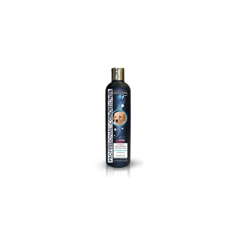 SUPER BENO Welpen Haarspülung Professional 250 ml