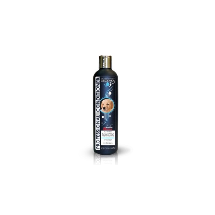 SUPER BENO Welpen Haarspülung Professional 250 ml