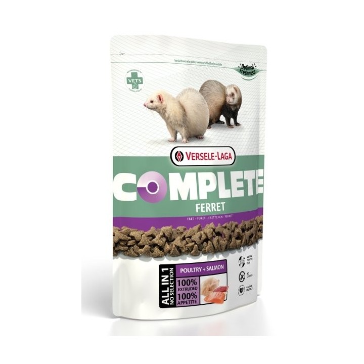 VERSELE-LAGA Ferret Complete 750 g