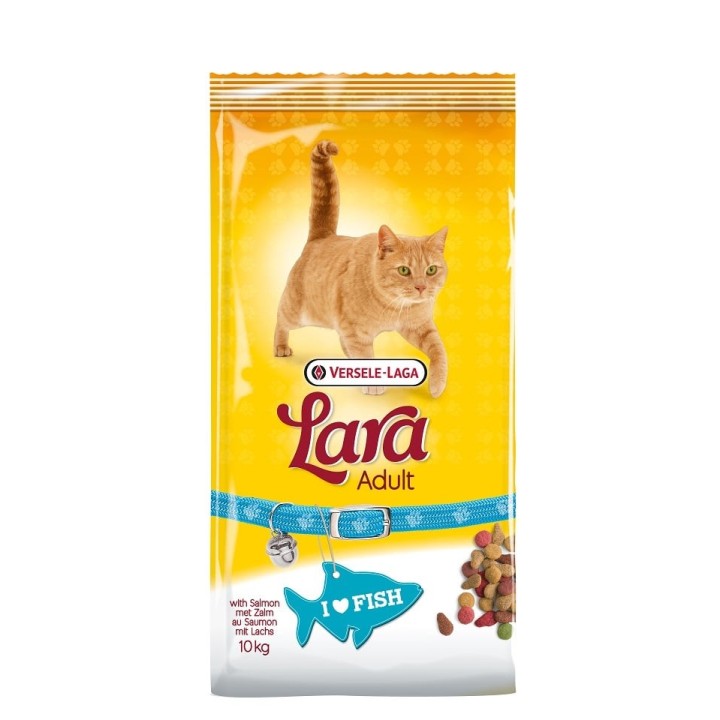 VERSELE-LAGA Adult mit Lachs 10 kg