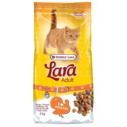VERSELE-LAGA Lara Adult Turkey&amp,chicken 10 kg