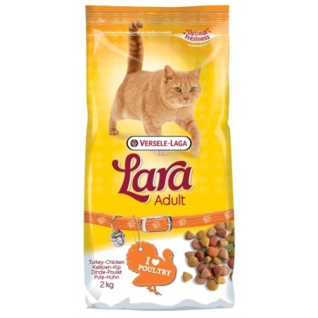 VERSELE-LAGA Lara Adult Turkey&amp,chicken 10 kg