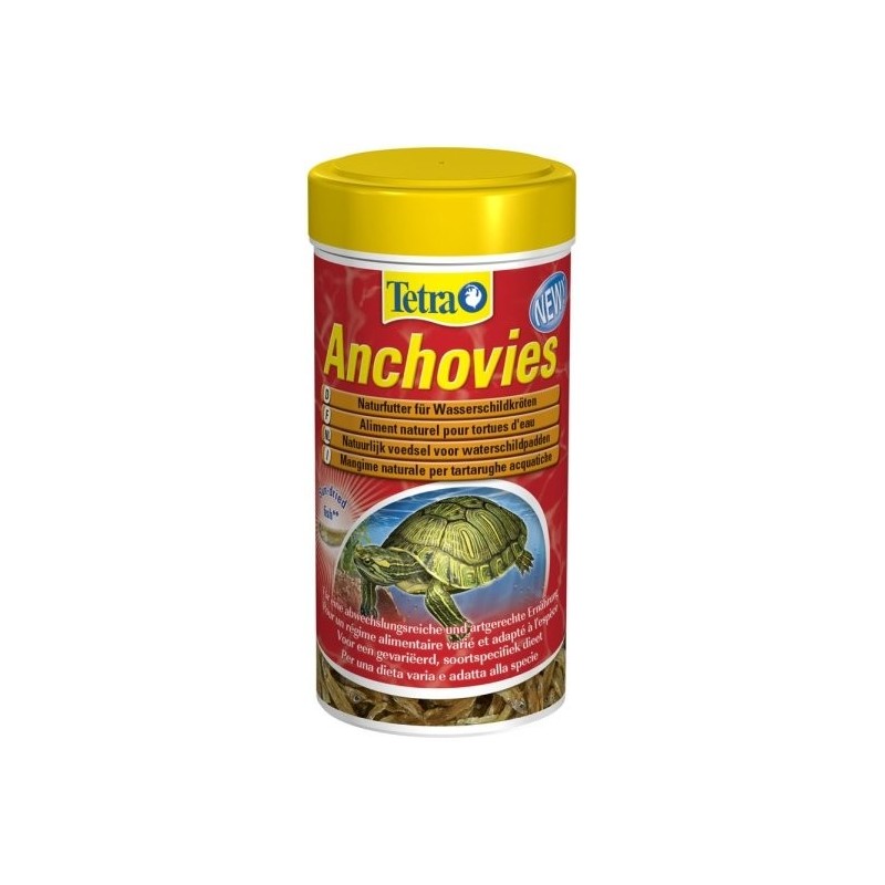 TETRA Sardely 1l