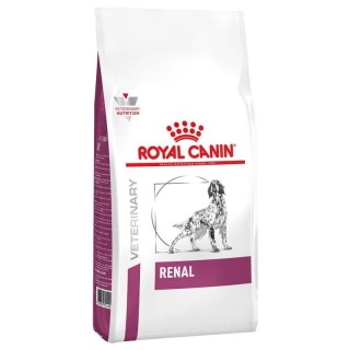 ROYAL CANIN Dog renal 14 kg