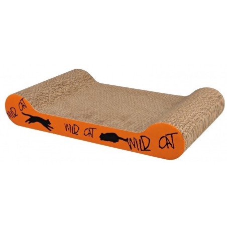 TRIXIE Kratzpappe Wild Cat