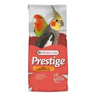 VERSELE-LAGA Prestige Futter für Großsittiche 20kg