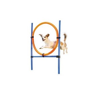 Karlie - Procyon Agility-Reifen-Set