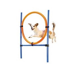 Karlie - Procyon Agility-Reifen-Set