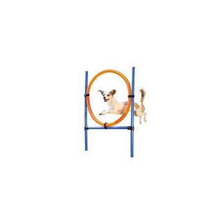 Karlie - Procyon Agility-Reifen-Set