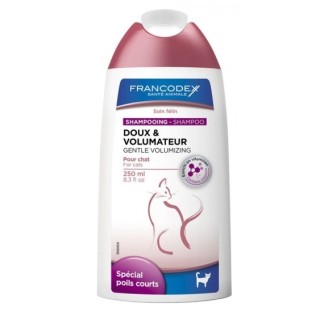 FRANCODEX Weich &amp, Volumen Shampoo 250 ml