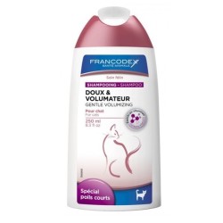 FRANCODEX Weich &amp, Volumen Shampoo 250 ml