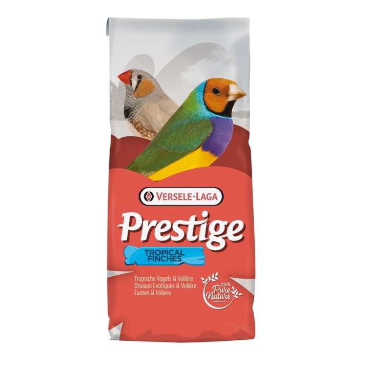 VERSELE-LAGA Tropical Finches 20 kg