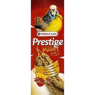 VERSELE-LAGA Prestige Millet Yellow 100 g