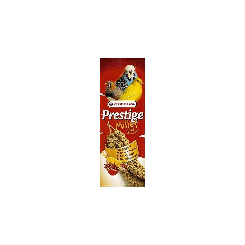 VERSELE-LAGA Prestige Millet Yellow 100 g