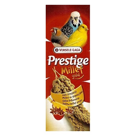 VERSELE-LAGA Prestige Millet Yellow 100 g