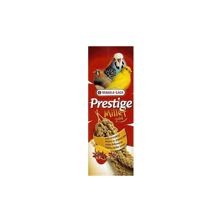 VERSELE-LAGA Prestige Millet Yellow 100 g