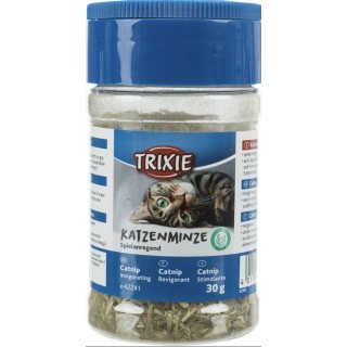 TRIXIE Katzenminze im Streuer 30 g