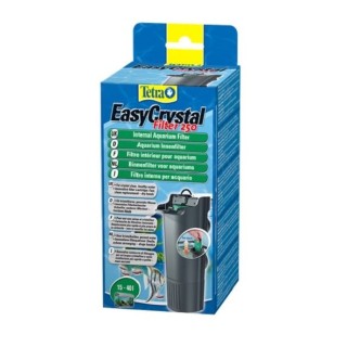 TETRA EasyCrystal Filter Pack C250/300 mit Aktivkohle