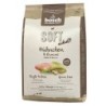 BOSCH SOFT Adult Hühnchen &amp, Banane 1 kg