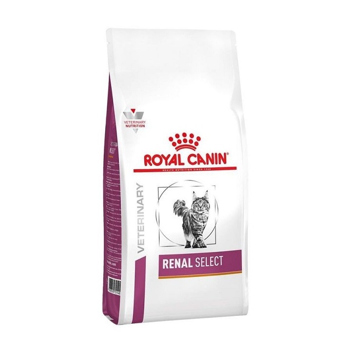 ROYAL CANIN Feline Renal Select 2 kg