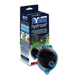 HYDOR ELEKTRONISCHER THERMOSTAT HYDROSET