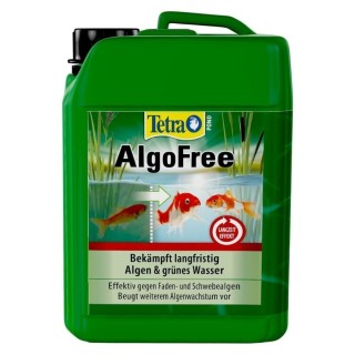 TETRA Pond AlgoFree* 3 L