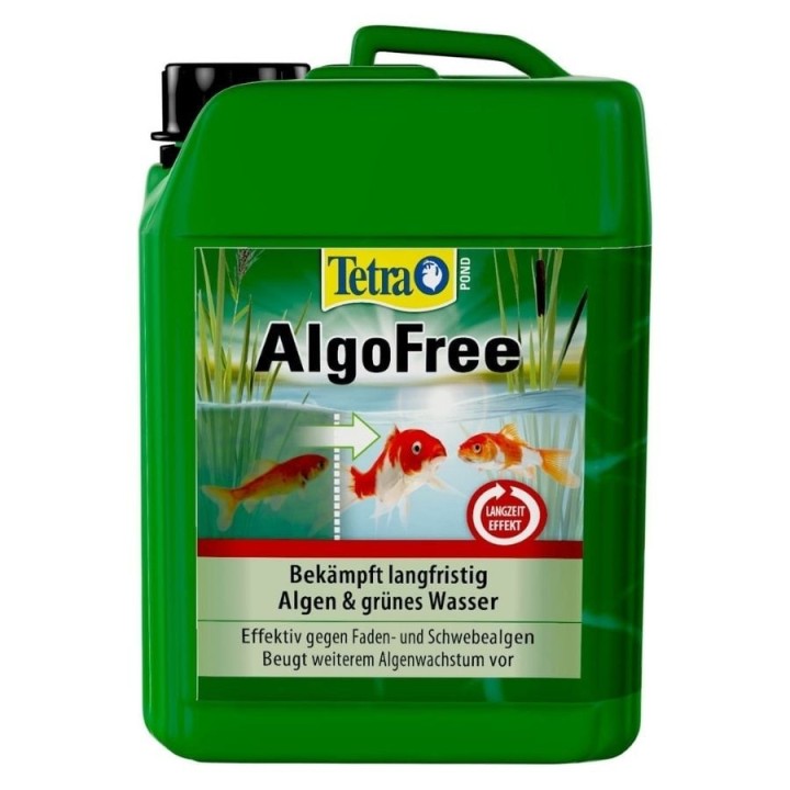 TETRA Pond AlgoFree* 3 L
