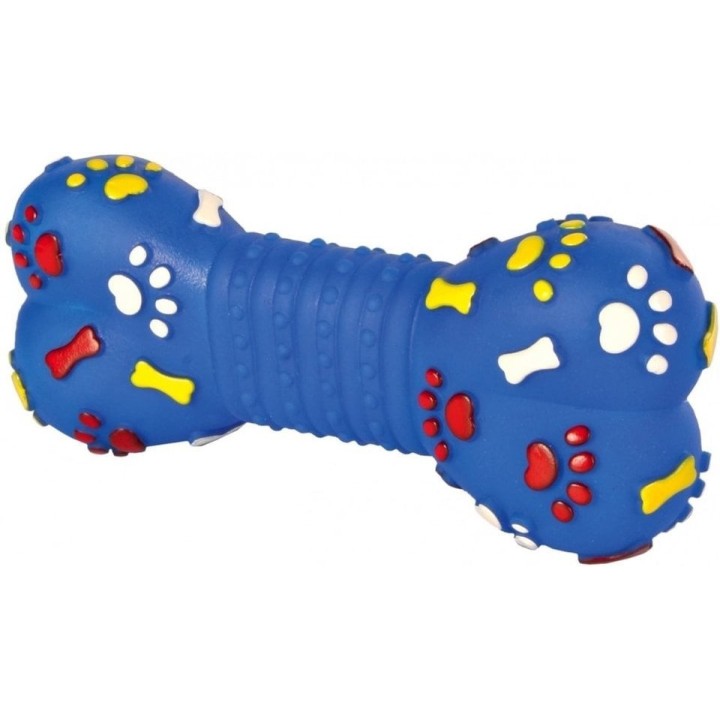 TRIXIE Hantel, Vinyl 15cm