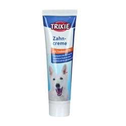 TRIXIE Zahncreme mit Teebaumöl 100g