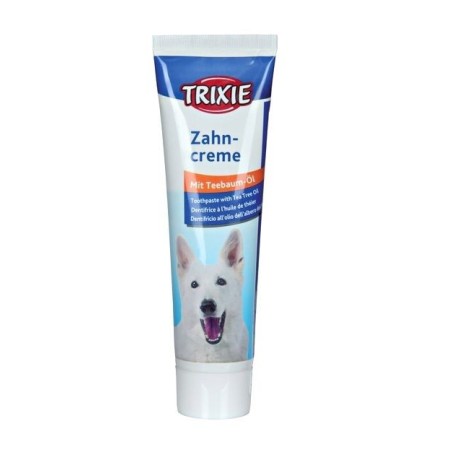 TRIXIE Zahncreme mit Teebaumöl 100g